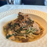 リストランテ･ヒロ チェントロ 丸ビル店 - 