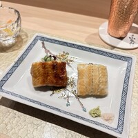鮨 富かわ - 