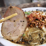 自家製麺 ら～めん かり屋 - 