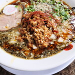 自家製麺 ら～めん かり屋 - 