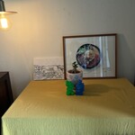 サルマメ咖喱 - 