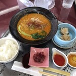 桑名カントリー倶楽部 - 