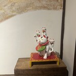 サルマメ咖喱 - 