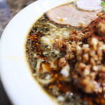 自家製麺 ら～めん かり屋 - 