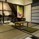 サルマメ咖喱 - 