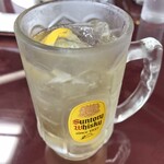 桑名カントリー倶楽部 - 
