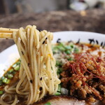 自家製麺 ら～めん かり屋 - 