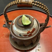 料亭か茂免 - 