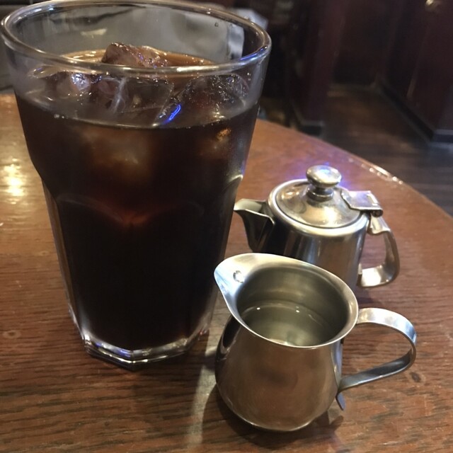 Neverland Cafe photo 5