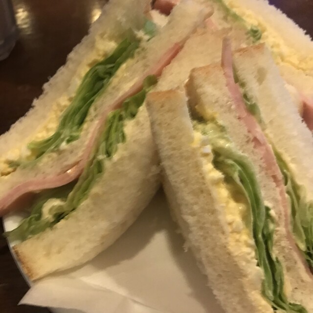 Neverland Cafe photo 4