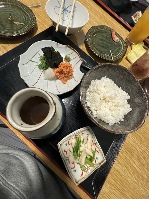 味よし喰楽部 - 旭川（レストラン）の写真