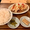 大衆食堂みゆき