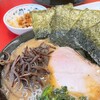 家系ラーメン 王道家直伝 との丸家  八潮店