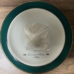 たねや - 栗大福