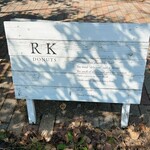 RK DONUTS