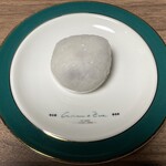 たねや - 栗大福