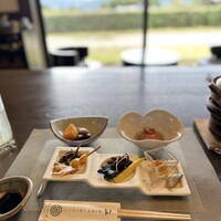 四季の郷志むら - 