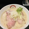 らぁ麺 きくはん