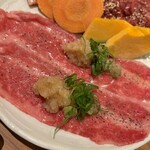 焼肉ダイニング たじまや庵 - 