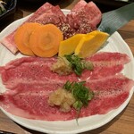 焼肉ダイニング たじまや庵 - 