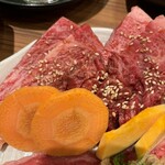 焼肉ダイニング たじまや庵 - 