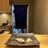 品川 鮨まつもと - 