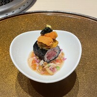 西麻布けんしろう -  西麻布けんしろう -