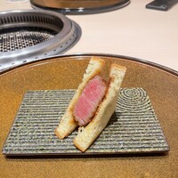 西麻布けんしろう -  西麻布けんしろう -