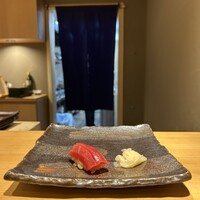 品川 鮨まつもと - 