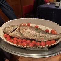 ラ･スコリエーラ - 