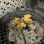 炭火焼肉 昭和ホルモン - 