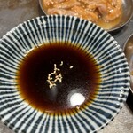 炭火焼肉 昭和ホルモン - 