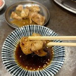 炭火焼肉 昭和ホルモン - 