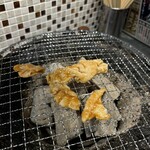 炭火焼肉 昭和ホルモン - 