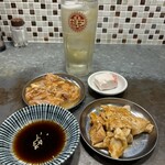 炭火焼肉 昭和ホルモン - 