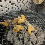 炭火焼肉 昭和ホルモン - 