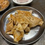 炭火焼肉 昭和ホルモン - 