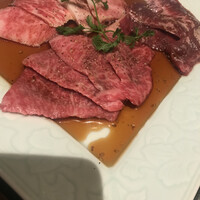 天空焼肉 星遊山 -  天空焼肉 星遊山 -