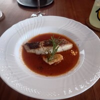 cafe_bistro365 - 真鯛のブイヤベース