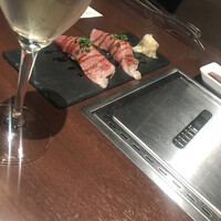 天空焼肉 星遊山 -  天空焼肉 星遊山 -