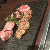 天空焼肉 星遊山 -  天空焼肉 星遊山 -