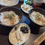 嵐山よしむら - 