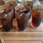 Gyukaku Usui Ten - 烏龍茶❤︎