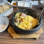 Gyukaku Usui Ten - 加料起司❤︎