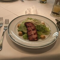 ウルフギャング・ステーキハウス 丸の内店 - 