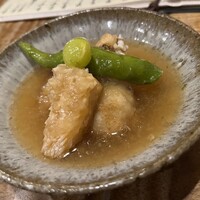 浅草 ひら山 - 