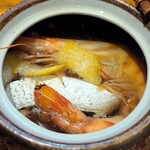 小料理屋はやみ - 