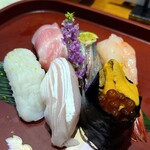 小料理屋はやみ - 