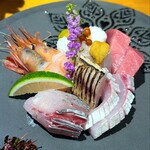 小料理屋はやみ - 