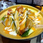 小料理屋はやみ - 